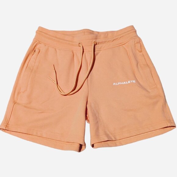 Alphalete Essential Core Athletic Shorts NWOT - Picture 3 of 8